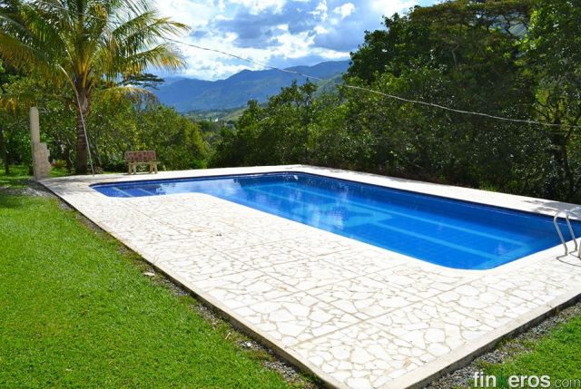 Fincas in Guatapé en El Peñol: de meest exclusieve bestemming van Oost-Antioquia